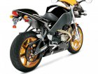 Buell / EBR Buell XB12R Firebolt